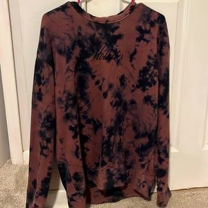 Super cute!!super soft!! Hollister sweater!!!